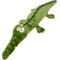 Show in main carousel: Frisco Alligator Wagazoo Plush Squeaky Dog Toy, X-Large slide 1 of 7