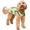 Show in main carousel: Frisco Aloha Palm Leaf Dog & Cat Dress, Green, Large slide 1 of 9