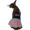 Show in main carousel: Frisco American Cutie Dog & Cat Sundress, Stripes, Large slide 1 of 7