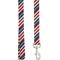 Show in main carousel: Frisco American Flag Dog Leash, Large: 6-ft long, 1-in wide & Frisco American Flag Dog Collar, Large: 18 to 26-in neck, 1-in wide slide 3 of 5