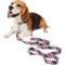 Show in main carousel: Frisco American Flag Polyester Dog Leash, Large: 6-ft long, 1-in wide slide 4 of 8
