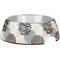 Show in main carousel: Frisco Animal Design Stainless Steel Dog & Cat Bowl, Medium: 3 cup slide 1 of 8