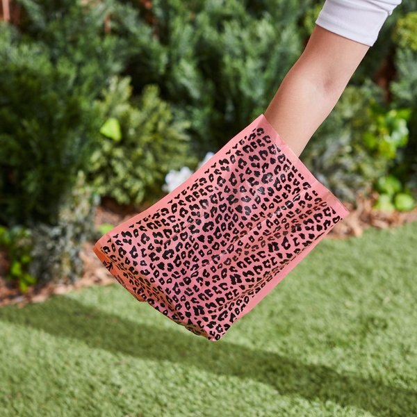 Frisco Animal Print Dog Poop Bags