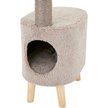 Show in main carousel: Frisco Animal Series Cat Condo, Sloth slide 4 of 7