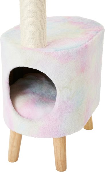 Show full view: Frisco Animal Series Cat Condo slide 4 of 7