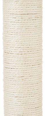 Show full view: Frisco Animal Series Cat Tunnel with Scratching Post, Llama slide 6 of 8