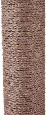 Show full view: Frisco Animal Series Cat Tunnel with Scratching Post, Sloth slide 5 of 7