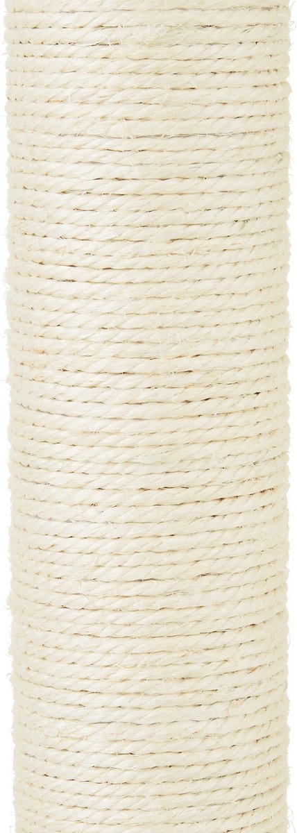 Frisco Animal Series Cat Scratching Post