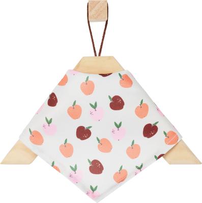 Show full view: Frisco Apple Dog & Cat Bandana, Medium/Large slide 5 of 10