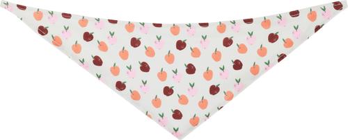 Show full view: Frisco Apple Dog & Cat Bandana, Medium/Large slide 6 of 10