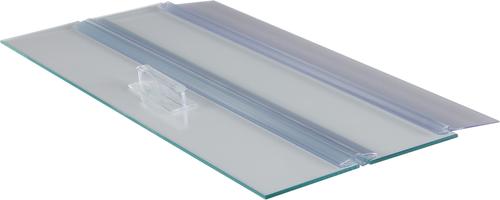 Show full view: Frisco Aquarium, 5.5-gal + Aquarium Glass Canopy slide 5 of 9