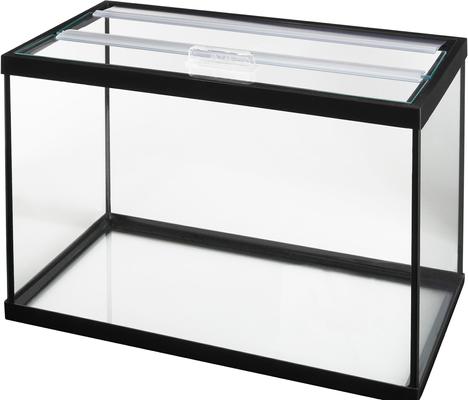 Show full view: Frisco Aquarium Glass Canopy slide 4 of 5