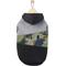 Show in main carousel: Frisco Army Camo Dog & Cat Hoodie, X-Large slide 1 of 8