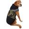 Show in main carousel: Frisco Army Camo Dog & Cat Hoodie, X-Large slide 3 of 8