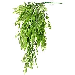 Frisco Artificial Garland Terrarium  Vine