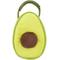 Show in main carousel: Frisco Avocado Guinea Pig Costume, One Size, Green slide 3 of 7