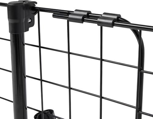 Show full view: Frisco Backseat Dog Barrier slide 5 of 9