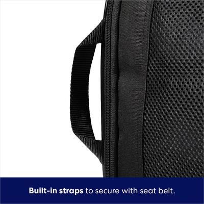 Show full view: Frisco Backseat Expandable Cat & Dog Crate slide 6 of 11