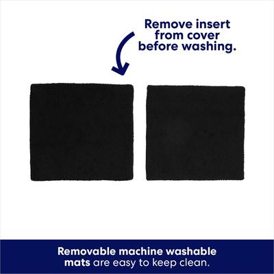 Show full view: Frisco Backseat Expandable Cat & Dog Crate slide 4 of 11