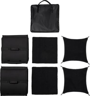 Show full view: Frisco Backseat Expandable Cat & Dog Crate slide 8 of 11