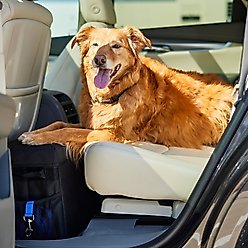 Frisco Backseat Storage Seat Extender
