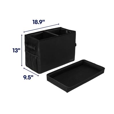 Show full view: Frisco Backseat Storage Seat Extender slide 2 of 8