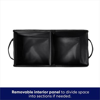 Show full view: Frisco Backseat Storage Seat Extender slide 4 of 8