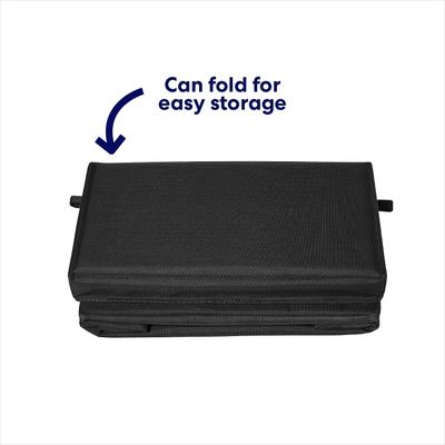 Show full view: Frisco Backseat Storage Seat Extender slide 3 of 8