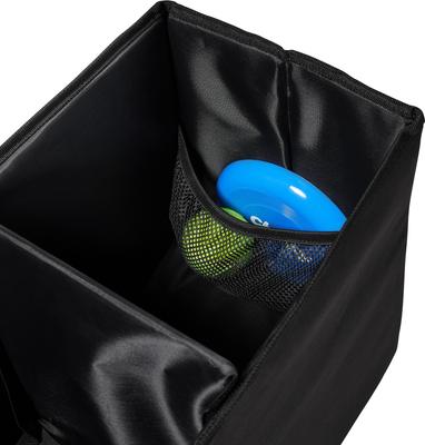 Show full view: Frisco Backseat Storage Seat Extender slide 6 of 8