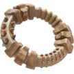 Show in main carousel: Frisco Bacon Flavored Ring Nylon Chew Dog Toy for Heavy Chewers, Large/X-Large slide 1 of 10