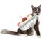 Show in main carousel: Frisco Banana Split Dessert Dog & Cat Costume, Medium slide 2 of 11