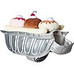 Show in main carousel: Frisco Banana Split Dessert Dog & Cat Costume, X-Large slide 3 of 10