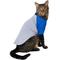 Show in main carousel: Frisco Baseball Dog & Cat T-Shirt, Blue, Small slide 1 of 10