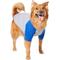 Show in main carousel: Frisco Baseball Dog & Cat T-Shirt, Blue, X-Large slide 1 of 9