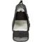 Show in main carousel: Frisco Basic Dog & Cat Carrier Bag, Black, Gray Trim, Medium/Large slide 6 of 11