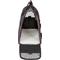 Show in main carousel: Frisco Basic Dog & Cat Carrier Bag, Black, Pink Trim, Medium/Large slide 5 of 10