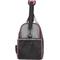 Show in main carousel: Frisco Basic Dog & Cat Carrier Bag, Black, Pink Trim, Small/Medium slide 4 of 10