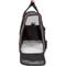Show in main carousel: Frisco Basic Dog & Cat Carrier Bag, Black, Pink Trim, Small/Medium slide 5 of 10