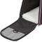 Show in main carousel: Frisco Basic Dog & Cat Carrier Bag, Black, Pink Trim, Small/Medium slide 7 of 10