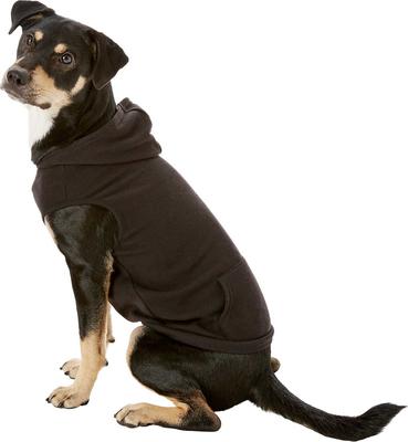 Frisco Basic Dog & Cat Hoodie