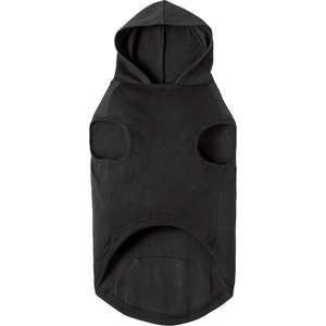 Touchdog Quantum-Ice Full-Bodied Reflective Dog Jacket with Blackshark Technology