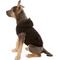 Show in main carousel: Frisco Basic Dog & Cat Hoodie, Black, X-Small slide 3 of 10