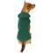 Show in main carousel: Frisco Basic Dog & Cat Hoodie, Forest Green, XX-Large slide 3 of 11