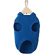 Show in main carousel: Frisco Basic Dog & Cat Hoodie, Navy, X-Small slide 5 of 10