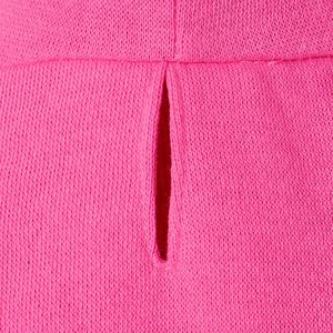 Frisco Basic Dog & Cat Hoodie, Pink, X-Small
