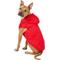 Show in main carousel: Frisco Basic Dog & Cat Hoodie, Red, X-Large slide 3 of 10