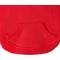 Show in main carousel: Frisco Basic Dog & Cat Hoodie, Red, X-Large slide 6 of 10