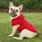 Show in main carousel: Frisco Basic Dog & Cat Hoodie, Red, X-Large slide 7 of 10
