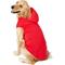 Show in main carousel: Frisco Basic Dog & Cat Hoodie, Red, XX-Large slide 4 of 12