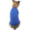 Show in main carousel: Frisco Basic Dog & Cat T-Shirt, Navy, XXX-Large slide 1 of 9